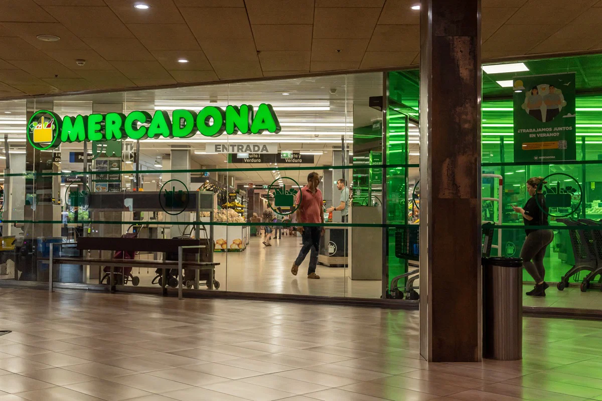 Spania supermarked : hvor du kan (og ikke kan) handle denne påskehelgen