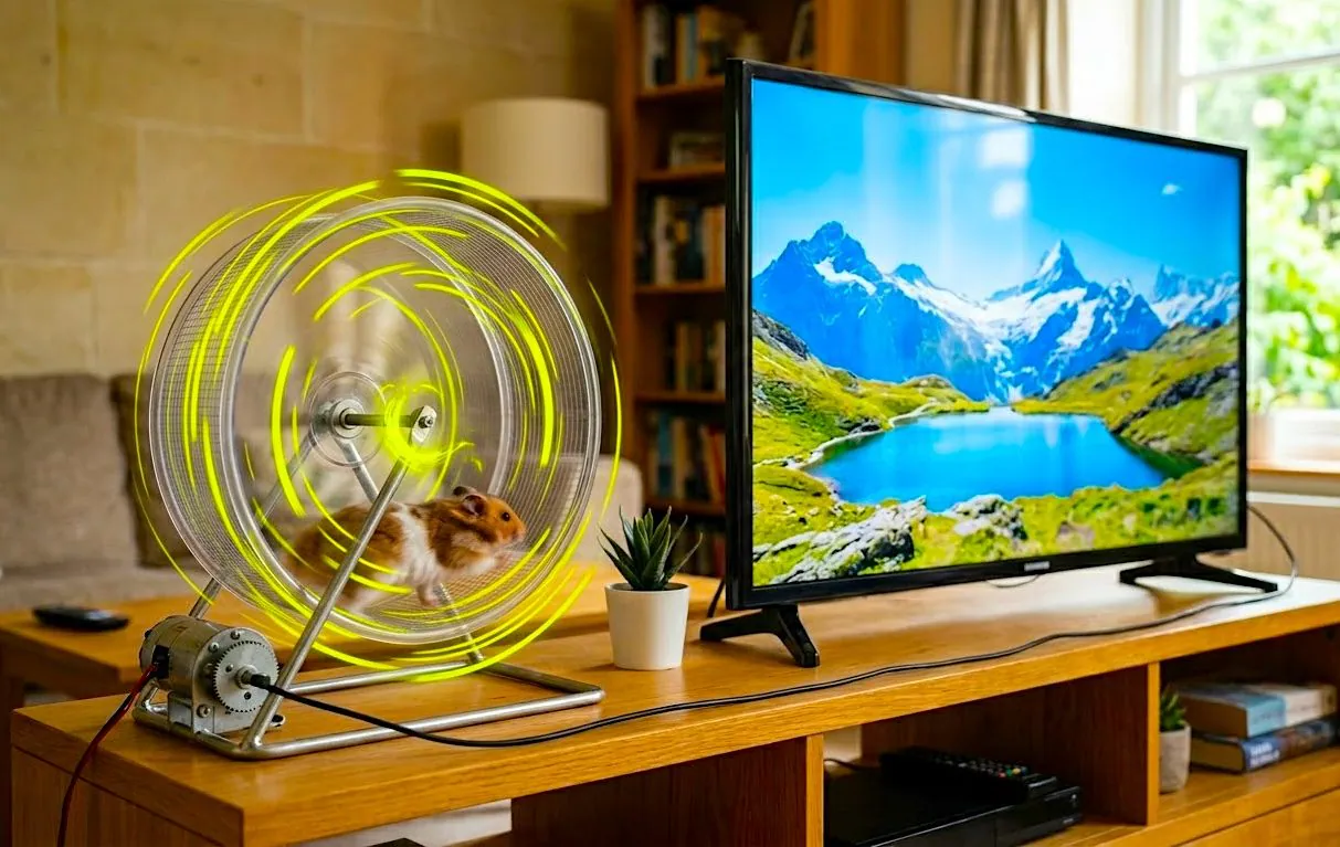 for å gjøre dem raskere kan du tømme hurtigbufferen