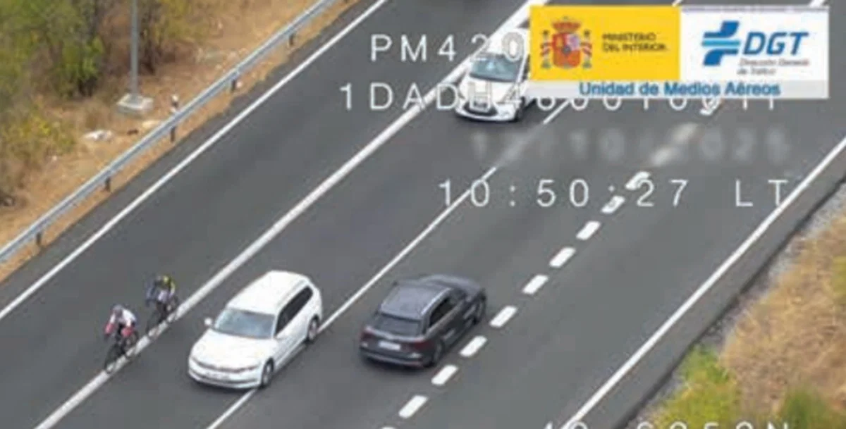 Millioner av sjåfører gjør dette hver dag, og det ligger bak de fleste dødsulykker