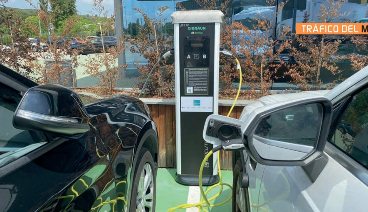 Hvorfor elbiler snart kan koste det samme som bensinbiler