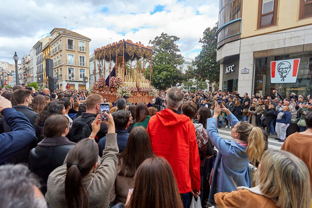 Spanias påskevri: kulde, regn og til og med snø mulig denne uken