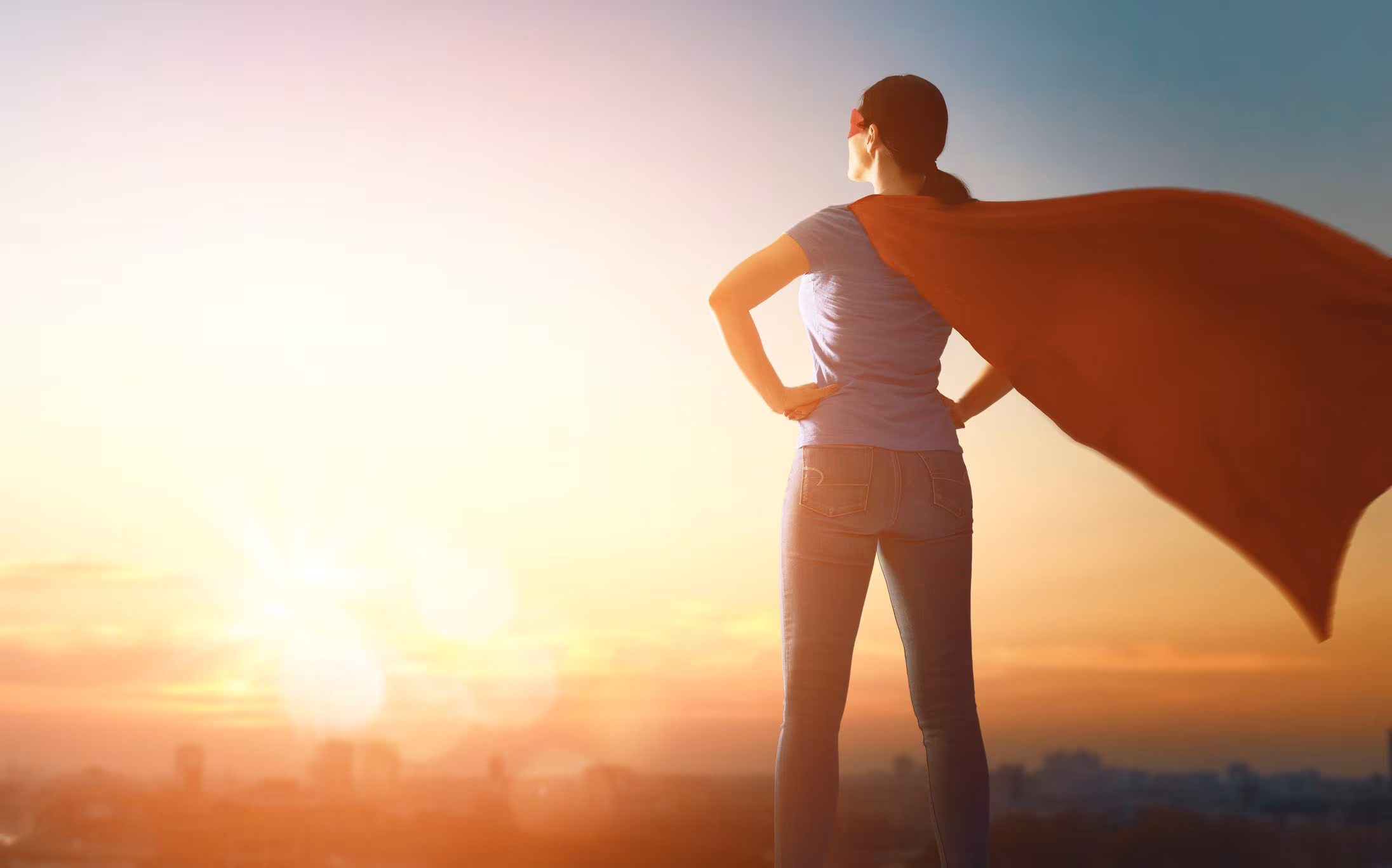 "Power pose" fungerer ikke, men riktig holdning har positive effekter på selvfølelsen: studier