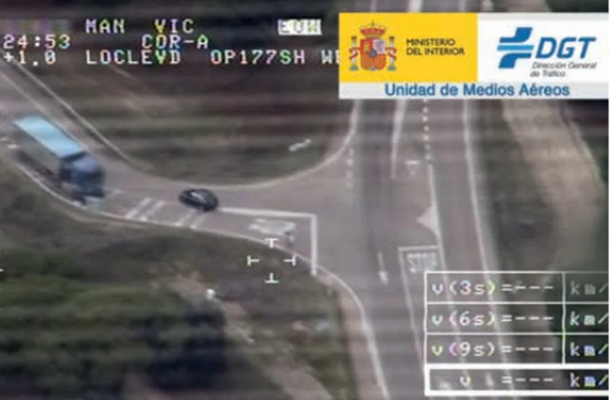 Sjåfører advarte om at denne vanlige feilen kan koste deg 500 euro og 6 poeng