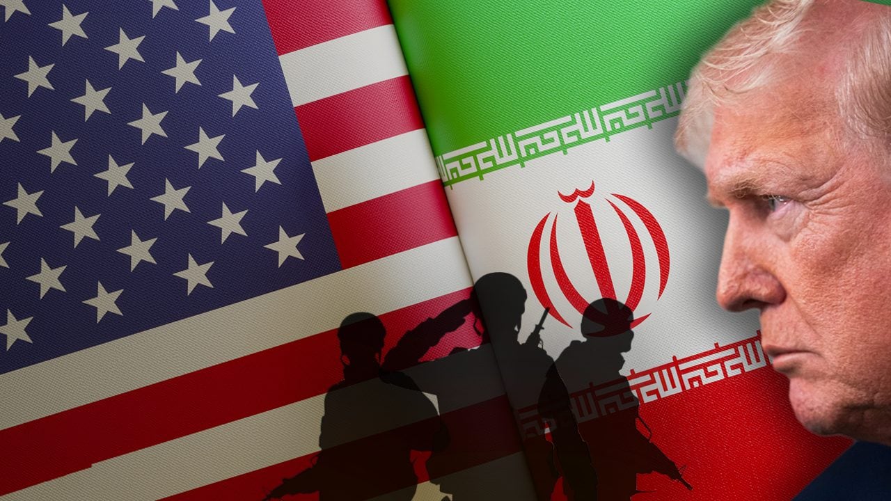 De 7 problemene ved en mulig amerikansk invasjon av Kharg Island i Iran