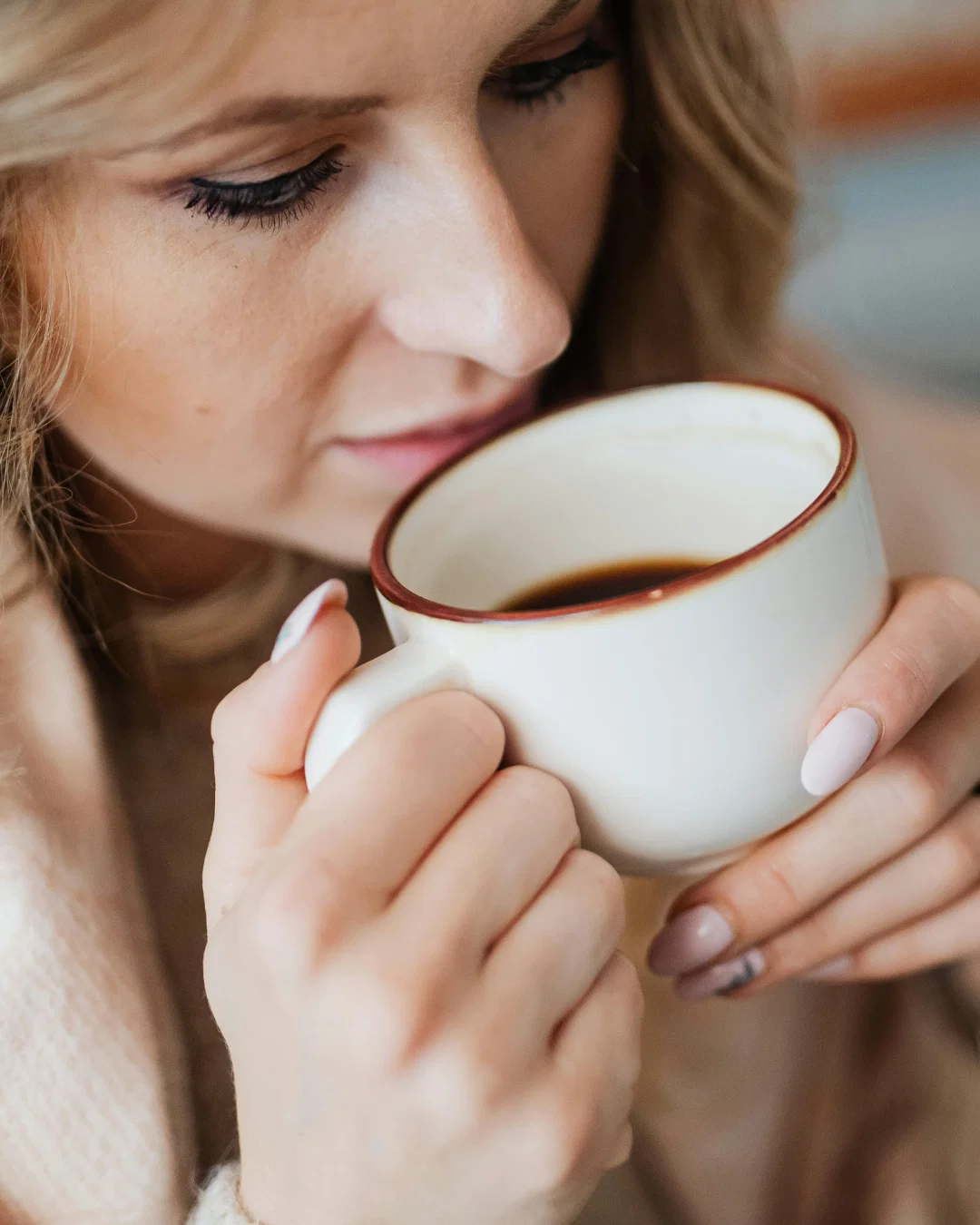 Når sinnet ditt er klart, men kroppen ikke er det