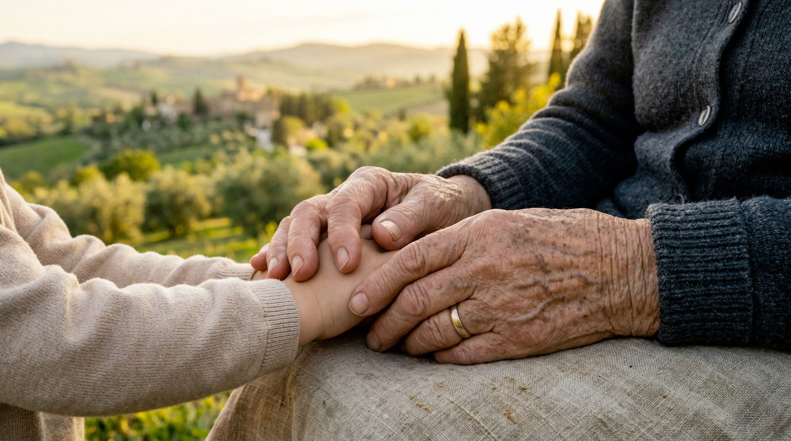 region-for-region-rangeringen av ISTAT-rapporten