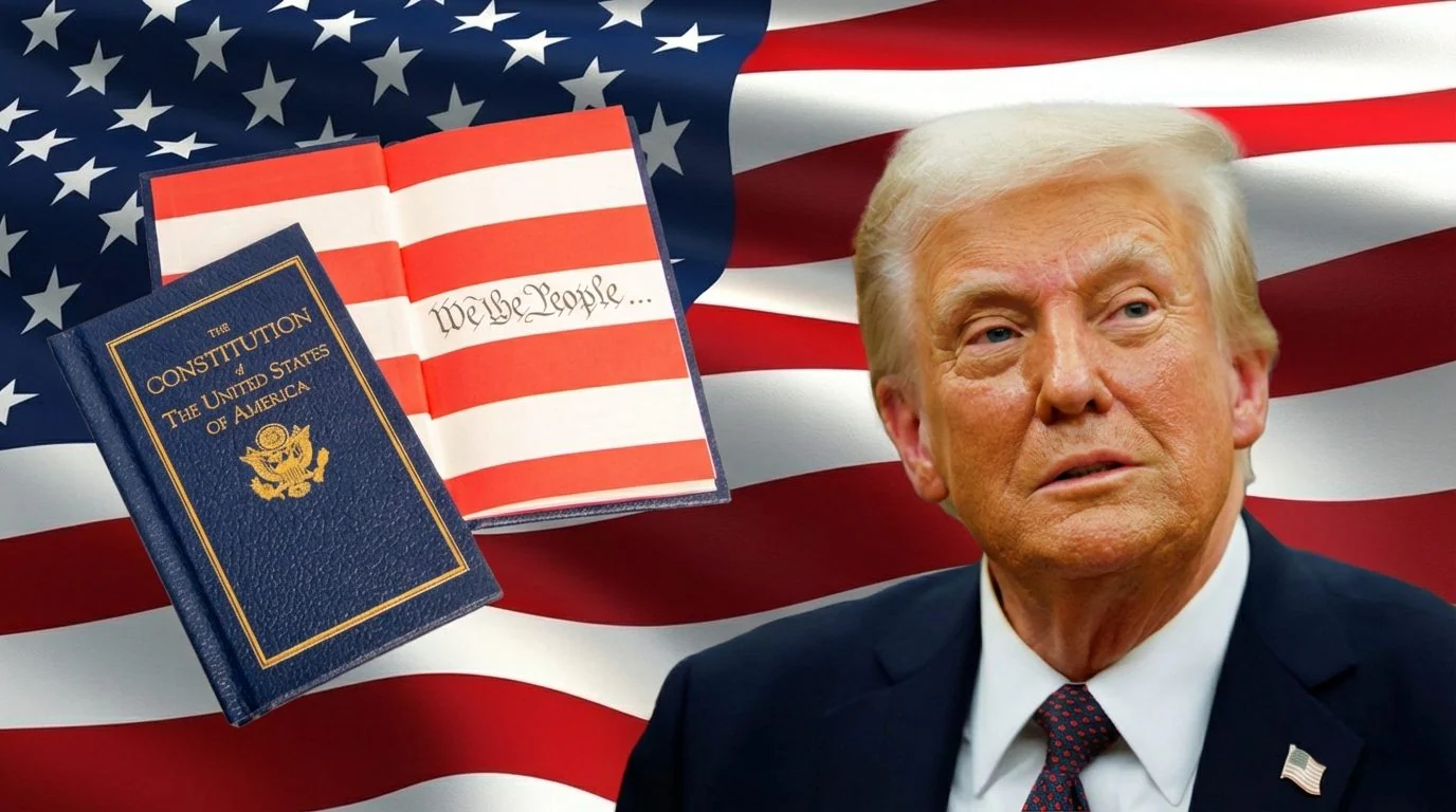 hva det er og hva det har med riksrett å gjøre