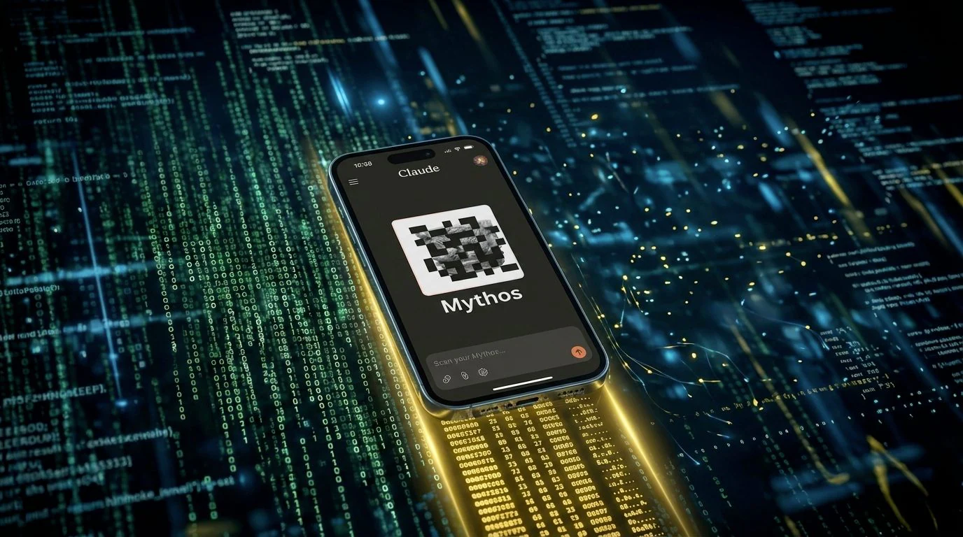 Claude Mythos er Anthropics AI-modell som skremmer cybersikkerhetseksperter