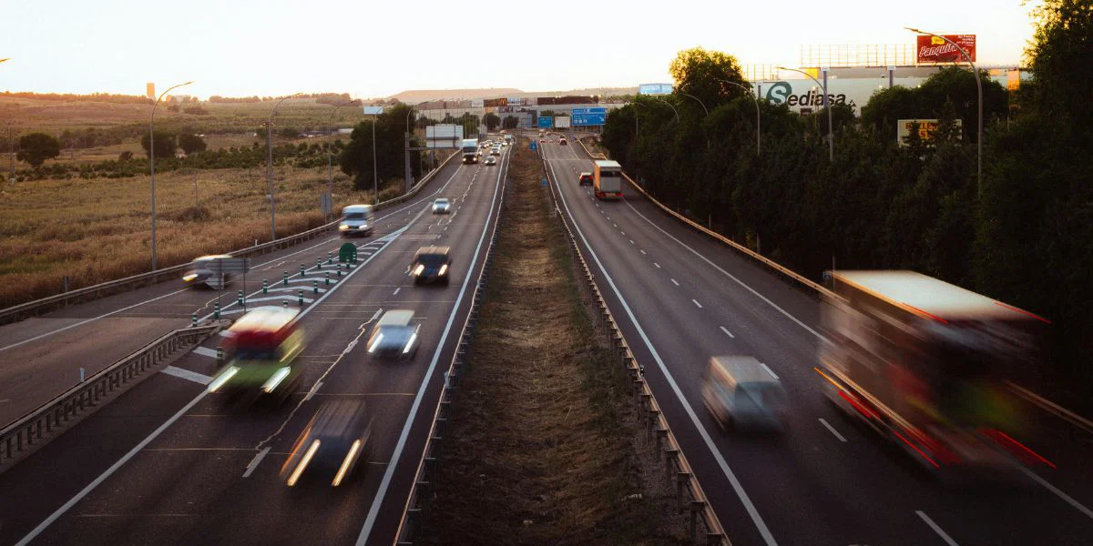 Å kjøre i Spania blir strengere, hva expats trenger å vite før du setter seg bak rattet