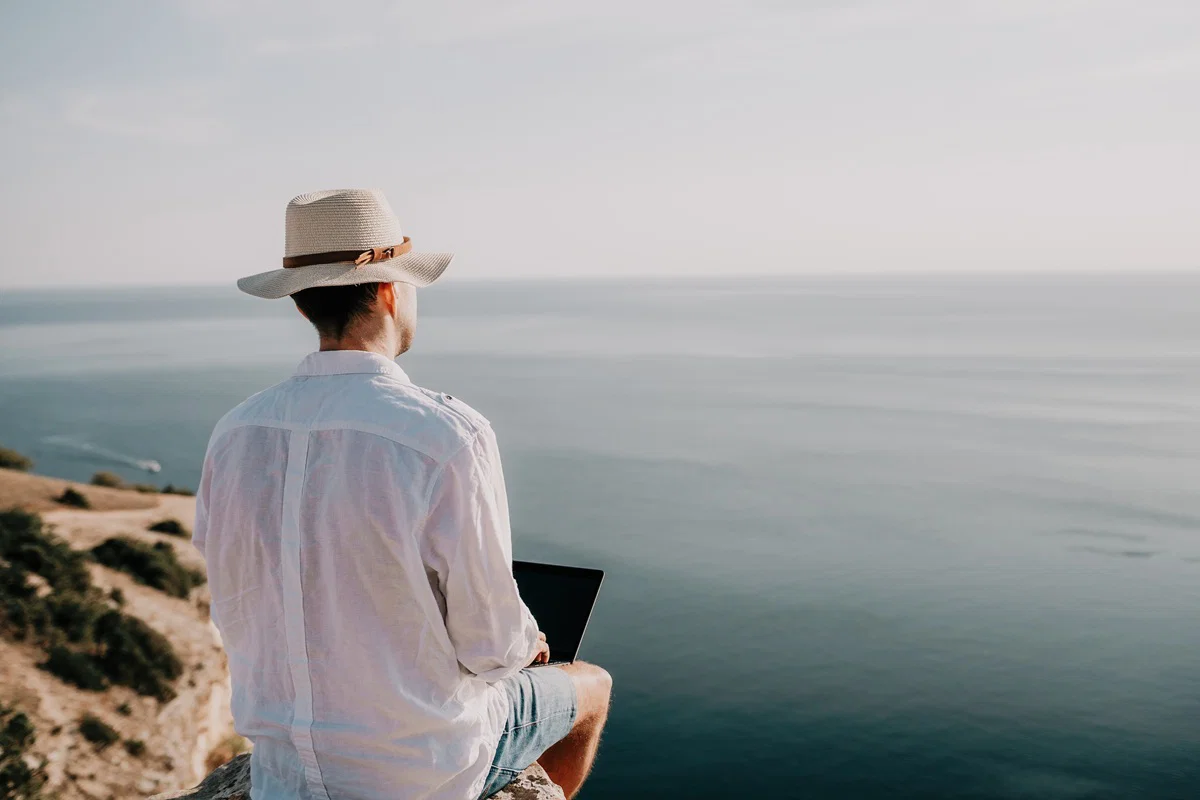 165 000 briter forlater Storbritannia for å jobbe i utlandet – det er hit de faktisk skal