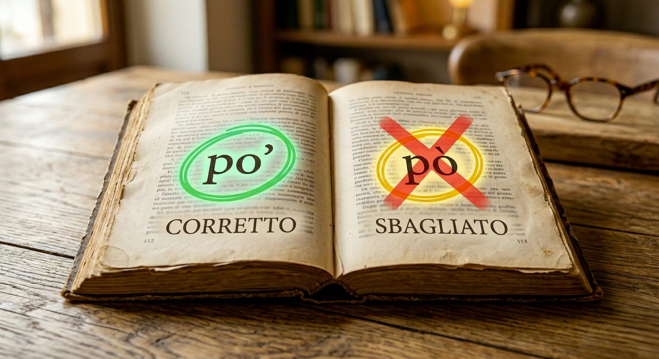 når du skal sette apostrof eller aksent og hvorfor de ikke er det samme