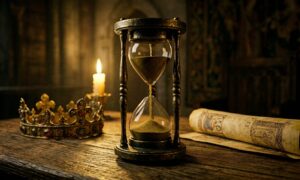 &laquo;Phantom time&raquo;-hypotesen, teorien om at 297 år av middelalderen aldri eksisterte