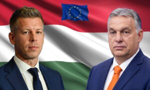 Hva Orbans nederlag i det ungarske valget betyr og hvilke endringer for EU