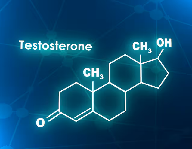 testosteron