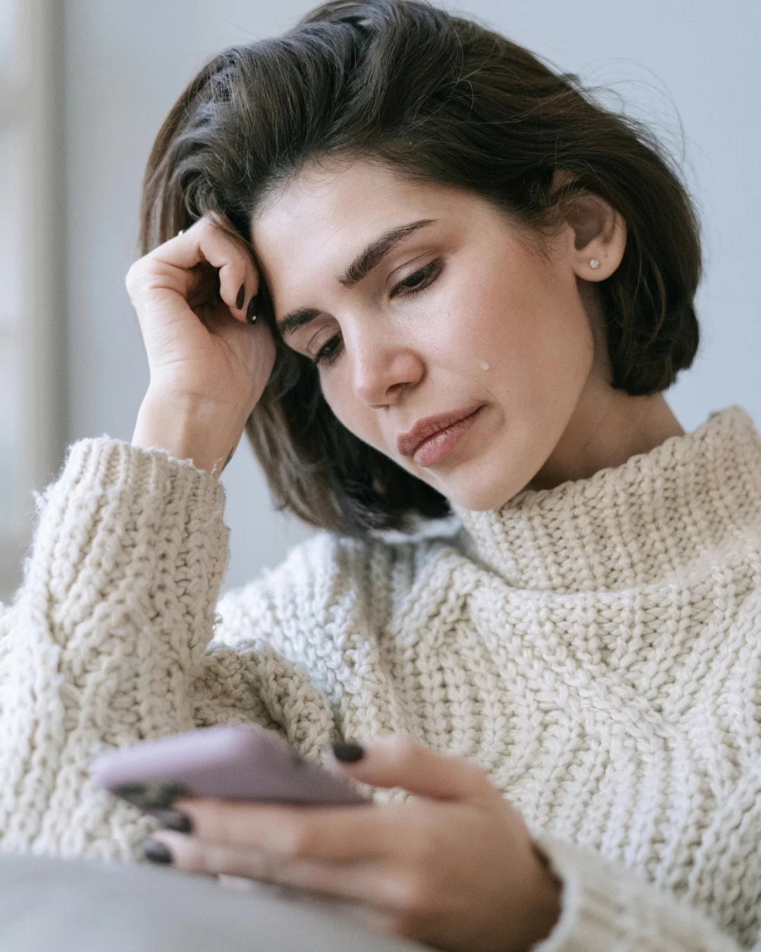 Hvorfor du alltid er "på": Og hvorfor kroppen din aldri virkelig hviler