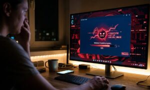 En falsk Windows 11-oppdatering sprer skadelig programvare og kan stjele passord: hvordan gjenkjenne den