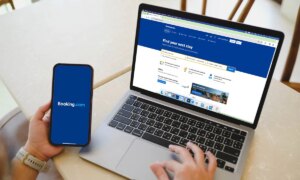 Bestillingsadvarsel: reisedetaljene dine kan være i feil hender : Her er hva du bør se etter