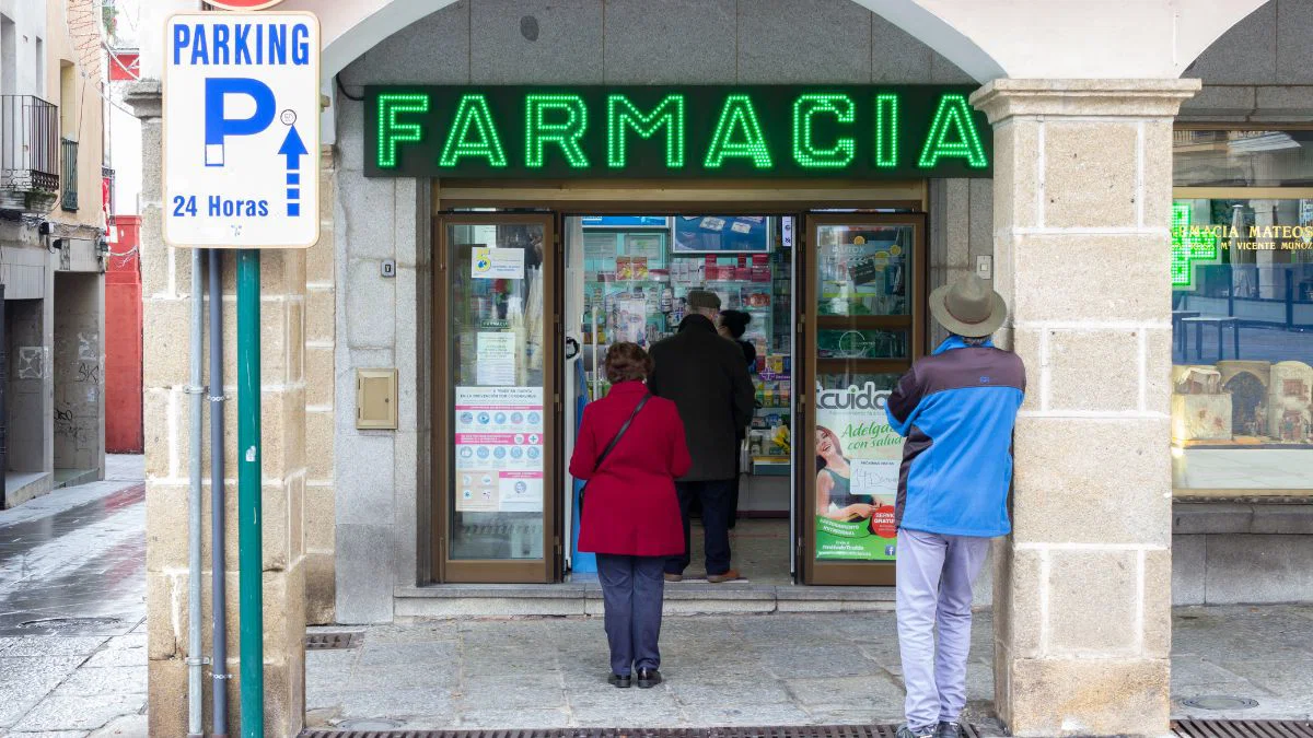 Er den globale medisinforsyningen i fare? De skjulte kostnadene ved politisk spenning