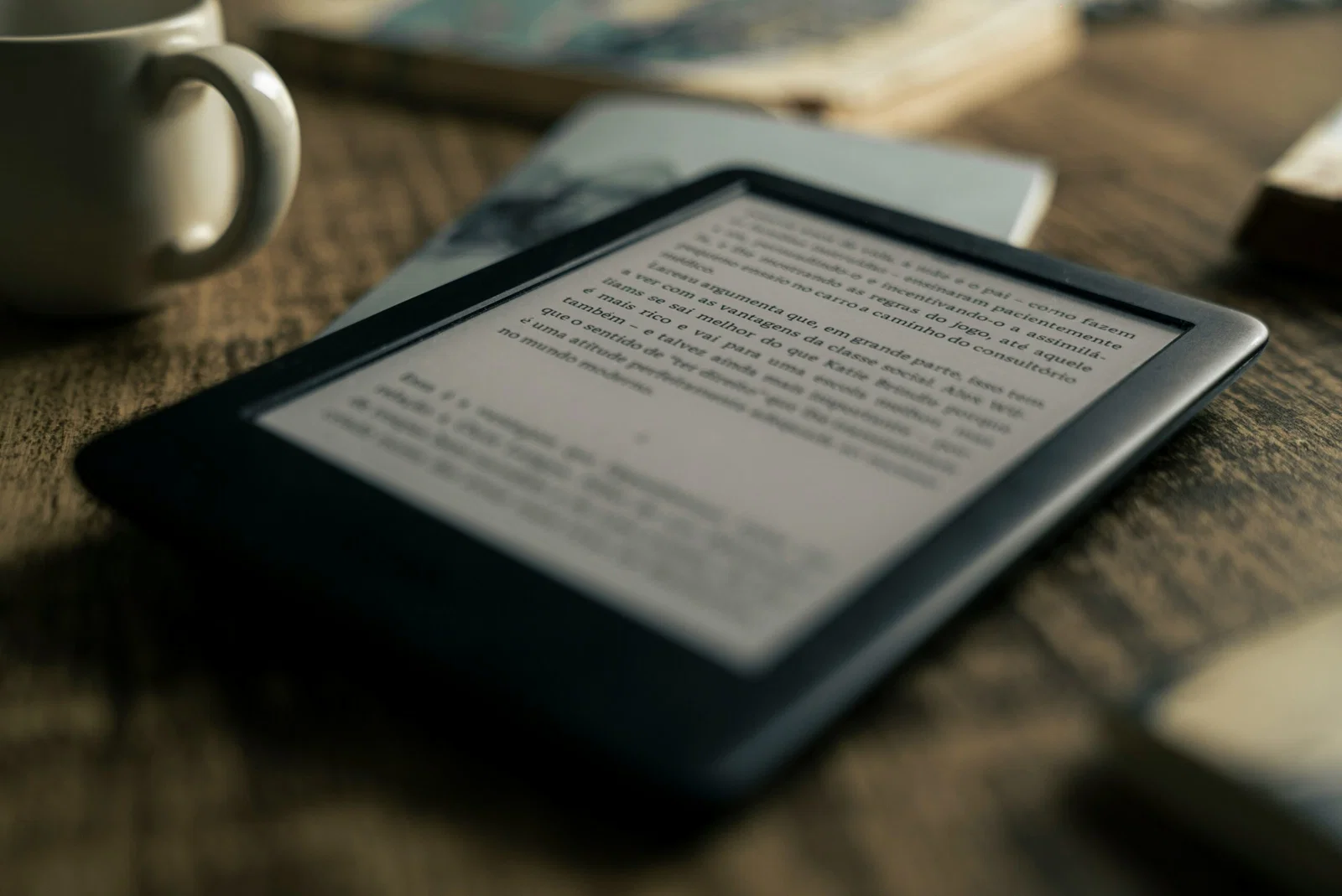Her er hva som faktisk vil skje med Kindle-en din 20. mai