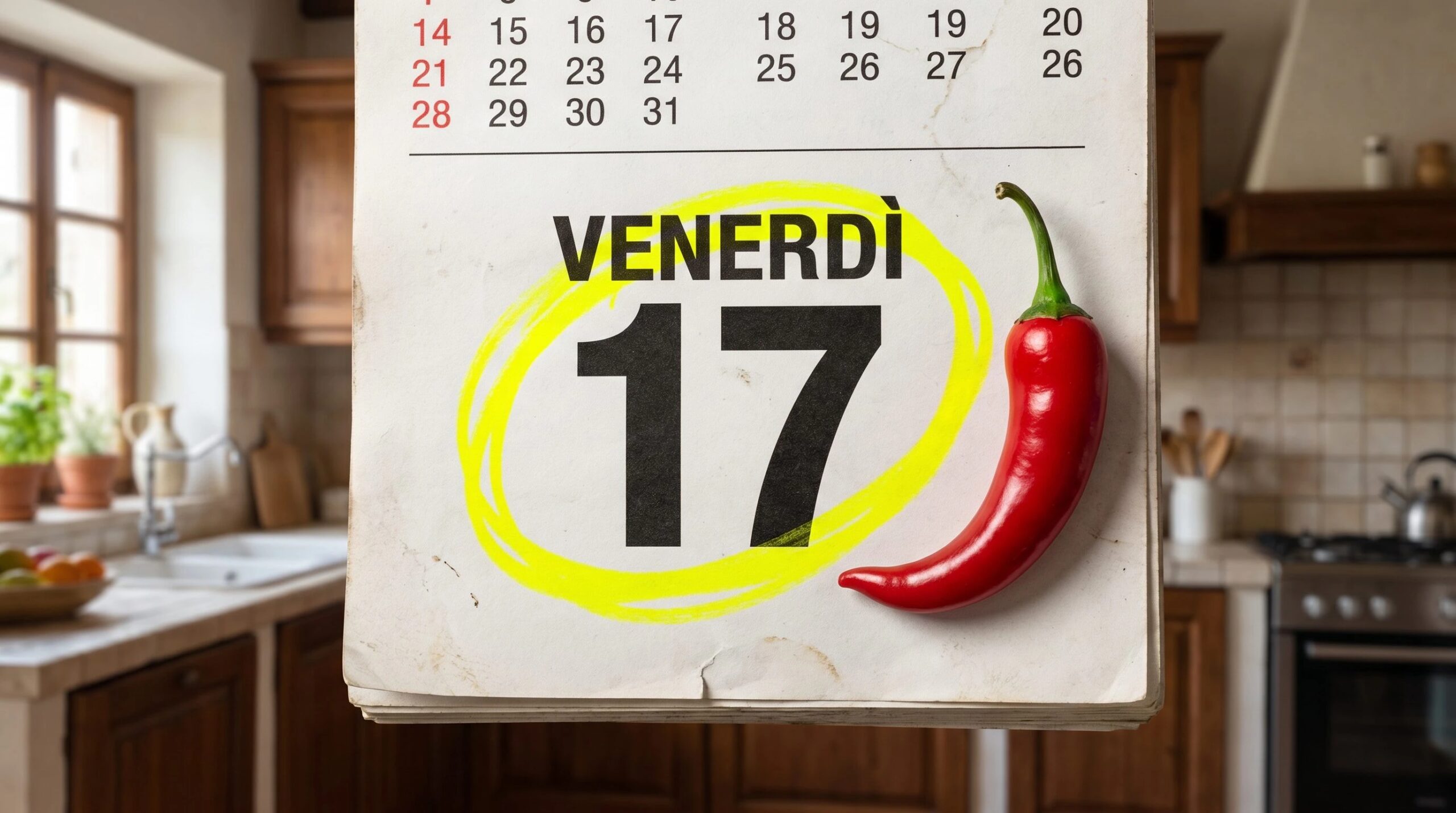 Overtroen på fredag ​​den 17. som en uheldig dag: opprinnelse og mening