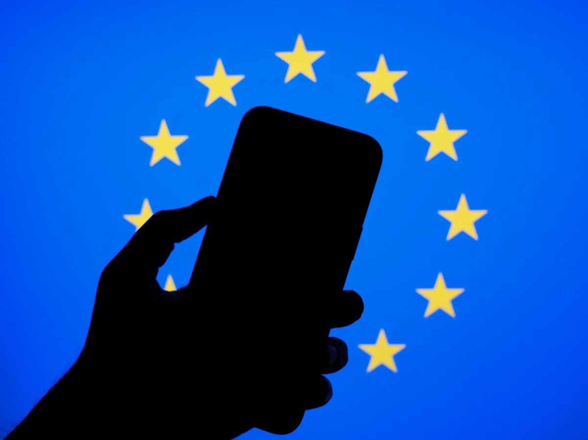 Nye EU-telefonregler kan endre måten du kjøper din neste mobil på