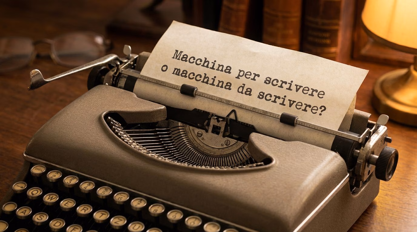 når de to preposisjonene skal brukes