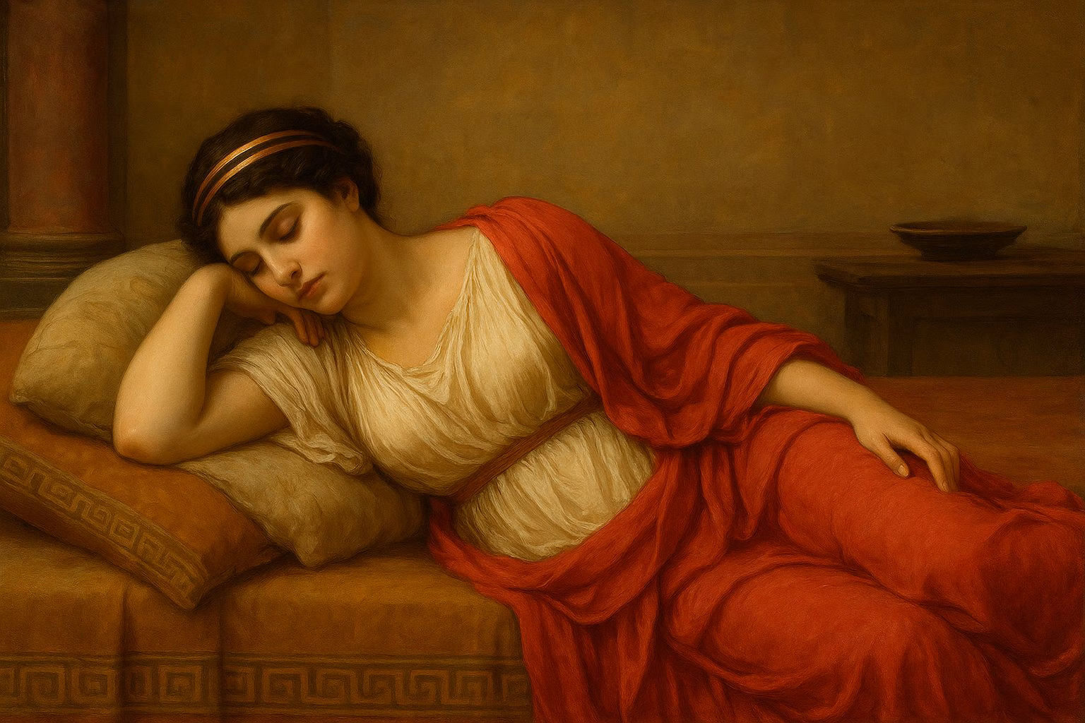 hva tekstene til Artemidorus sier