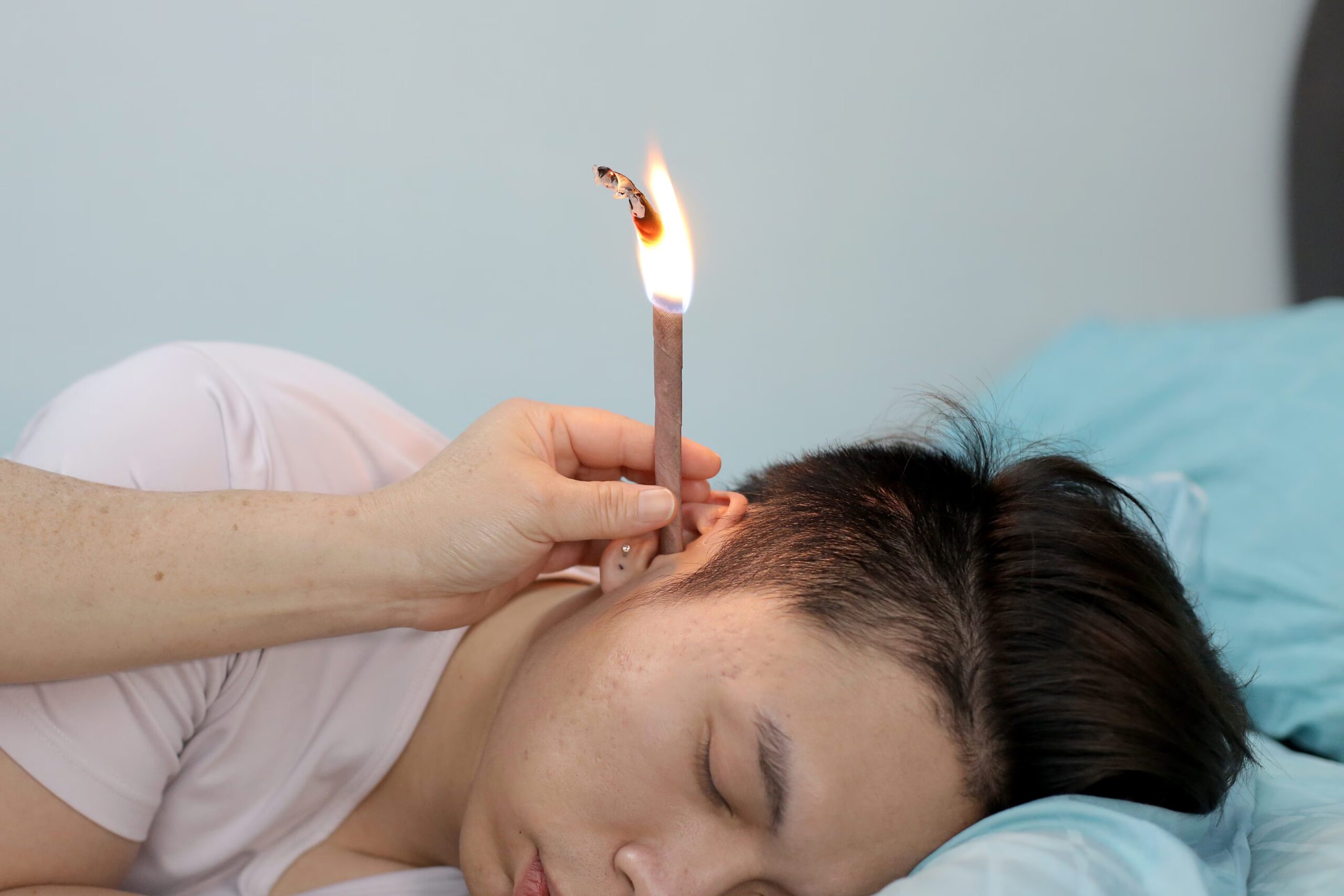 Fungerer ørehygienekjegler virkelig? Nei ifølge vitenskapelige studier og FDA