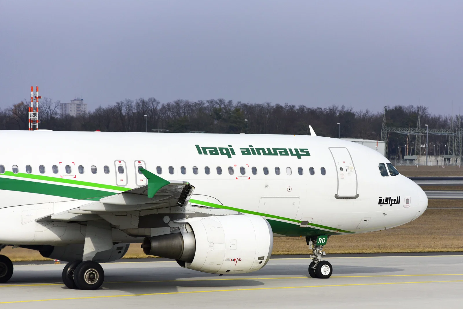 Hvilke flyselskaper bør du ikke fly med i 2026, ifølge EU