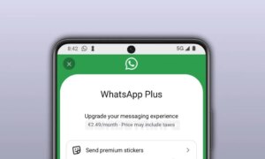 hva Meta-abonnementet på €2,49 per måned inkluderer