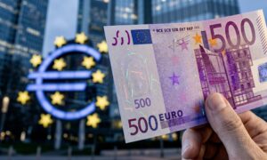 La oss avklare de nye ECB-sedlene