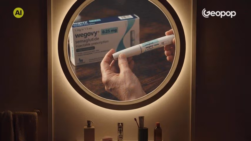 fra diabeteskur til TikTok-trend