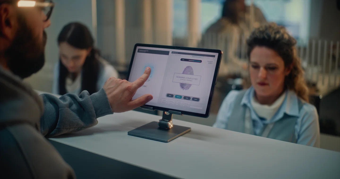 Spania slutter seg til andre EU-land som justerer nye biometriske grensekontroller