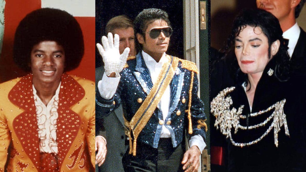 Micheal Jackson bleket ikke huden sin etter eget valg, men på grunn av en sykdom, vitiligo