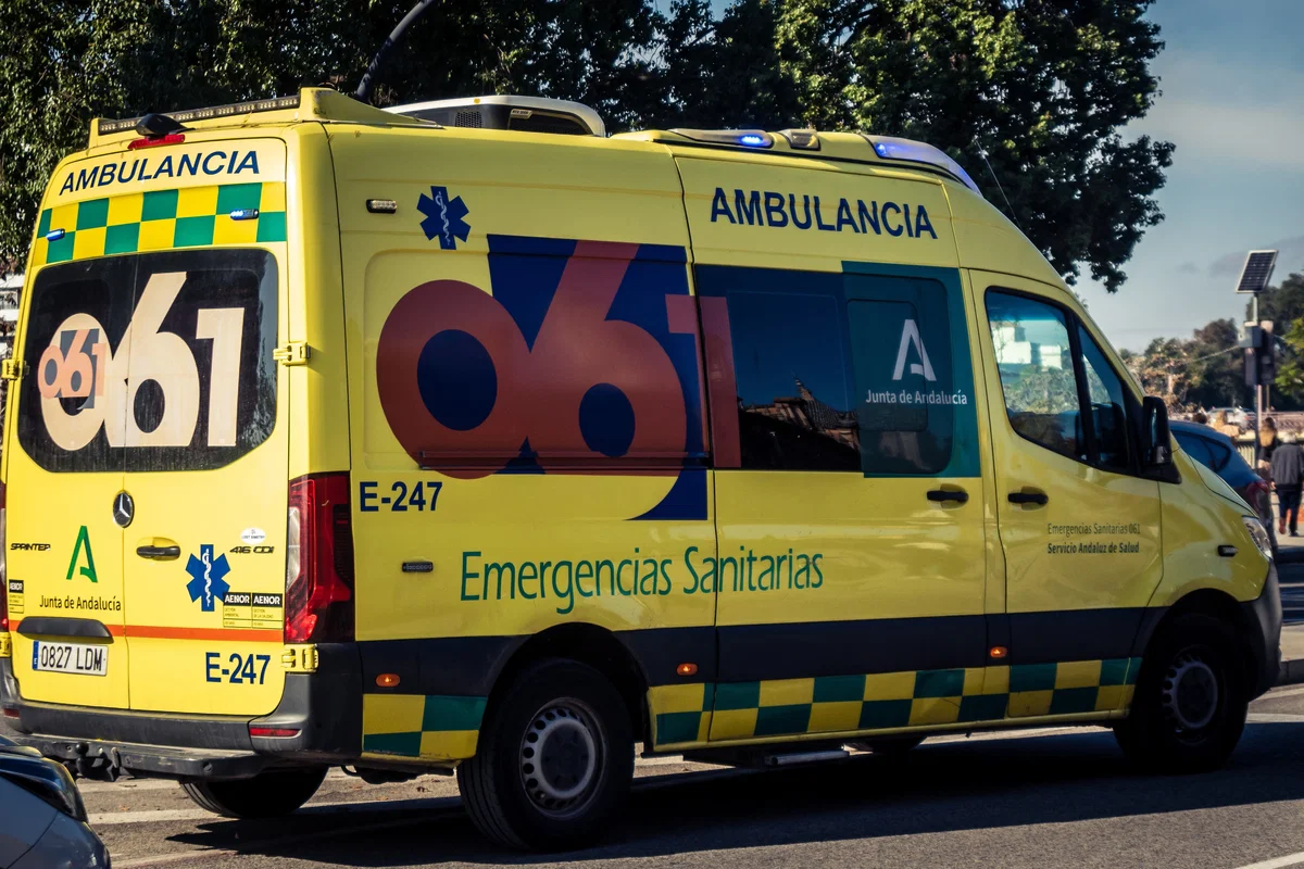 Plutselig død hjertestans: Hvorfor Spania ser Europas raskest voksende dødsrate