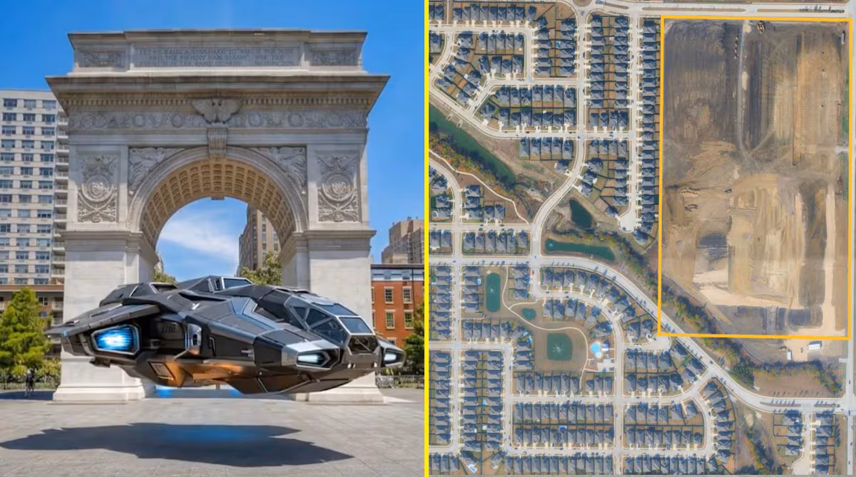 Google Maps er i endring, tre nye funksjoner basert på AI kommer for å lage realistiske bilder, analyser og kart