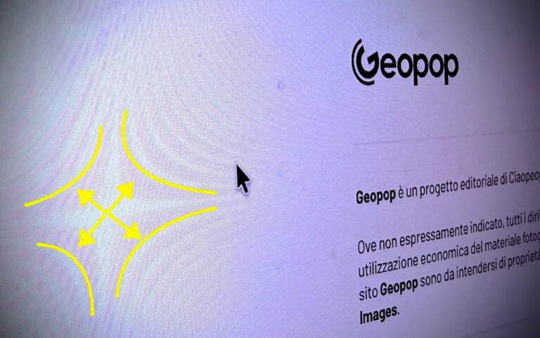 Hvorfor det vises bølgete linjer i bilder av PC-skjermer og hva er moiré-effekten