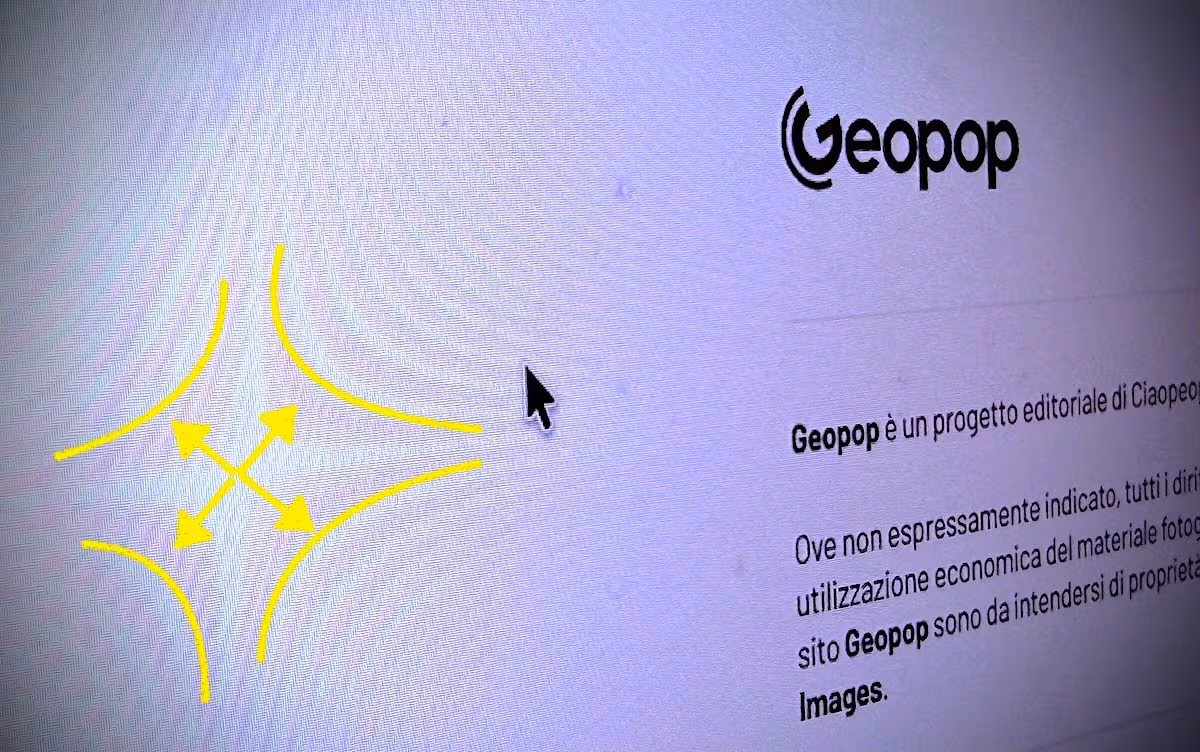 Hvorfor det vises bølgete linjer i bilder av PC-skjermer og hva er moiré-effekten