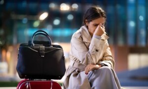 Skadede britiske passregler og risikoer. Når kan du bli avvist på flyplassen