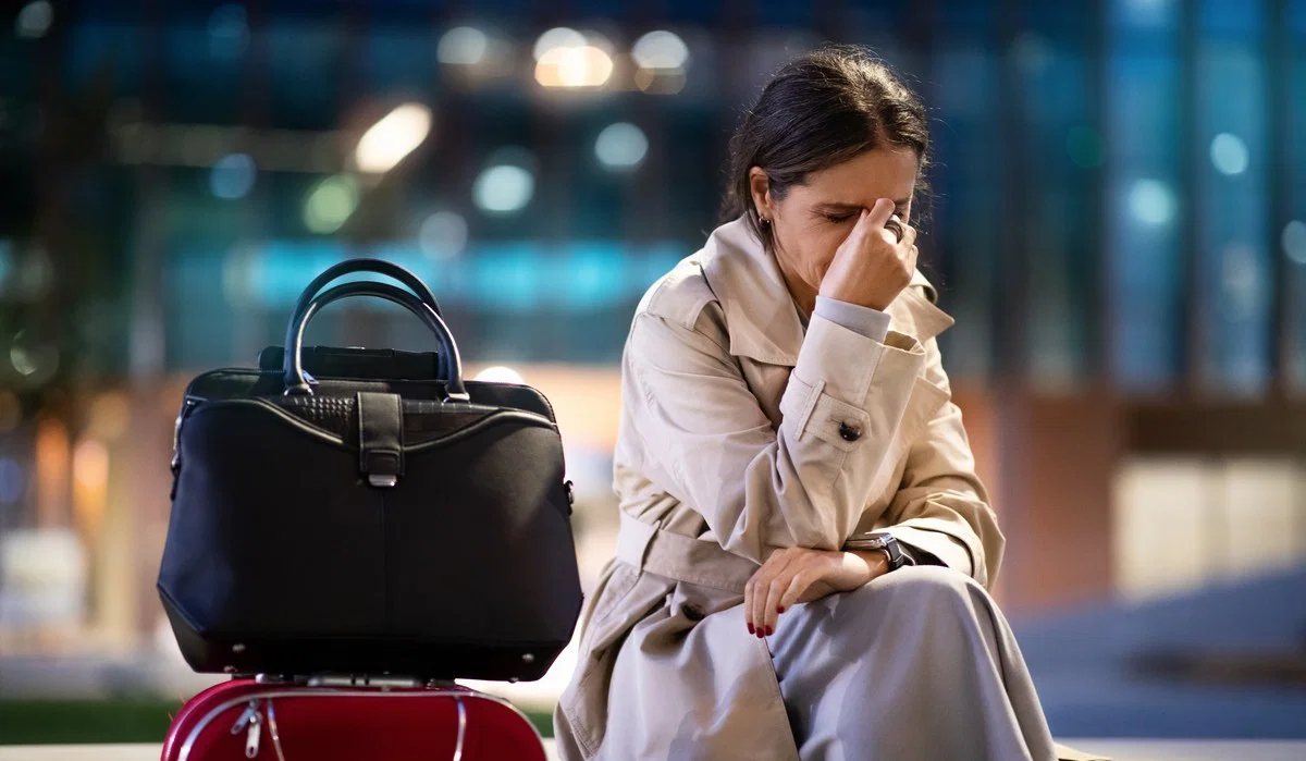 Skadede britiske passregler og risikoer. Når kan du bli avvist på flyplassen