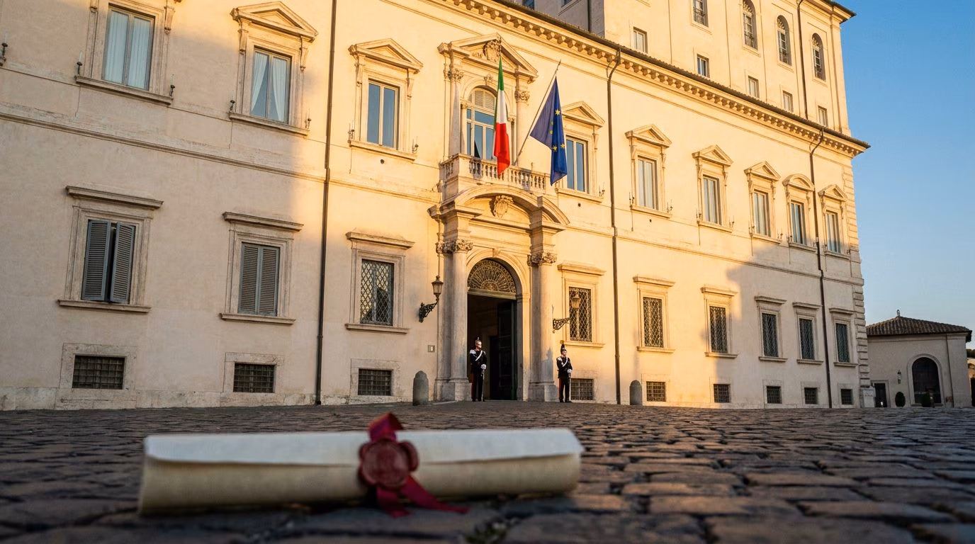 hva det er, hvordan det fungerer og når det oppheves