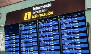 Spanias flyplasssjokk da flyselskapene kuttet flyvningene før sommerrushet