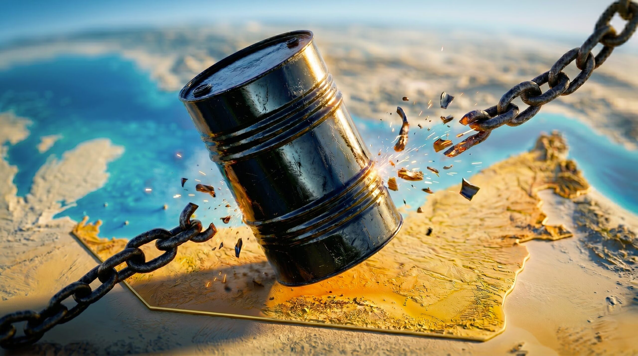 hva det er og konsekvensene for olje