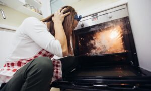 aktivert karbon for VOC