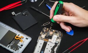 4 tips (fra batteriet til minnet) for å unngå å bytte det umiddelbart