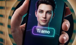 hvordan &laquo;AI Companions&raquo; endrer relasjonene våre