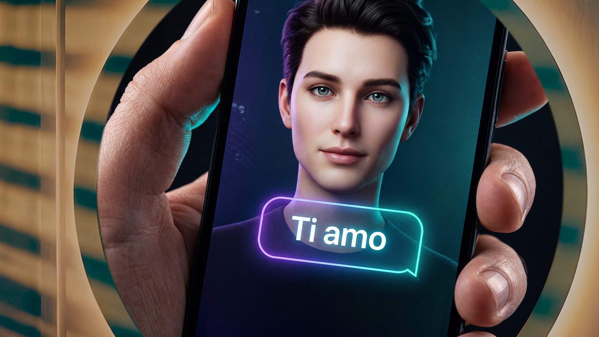 hvordan "AI Companions" endrer relasjonene våre