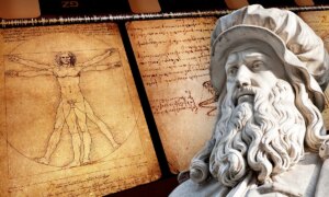 Leonardo da Vinci, liv og verk til den italienske forskeren som forutså århundrer med sine oppfinnelser