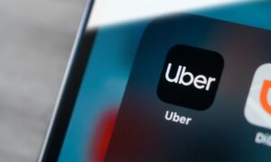 Uber endret nettopp reise: nå kan du bestille hotell direkte i appen