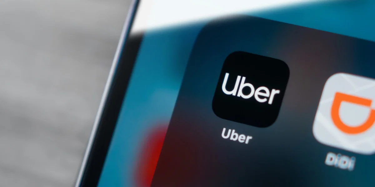 Uber endret nettopp reise: nå kan du bestille hotell direkte i appen